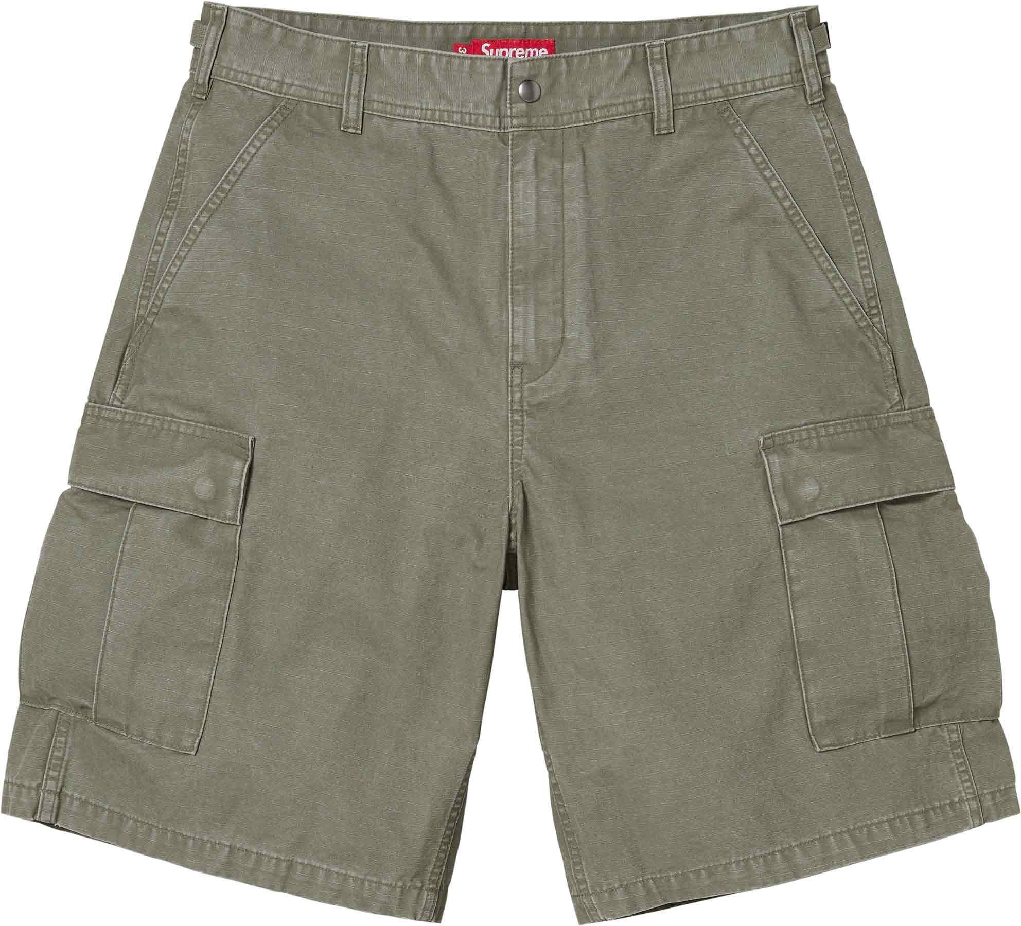 Cargo Short view 5